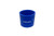GReddy 54mm x 60mm Silicone Straight Hose - Blue - 11900785 Photo - Primary