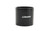 GReddy 80mm x 80mm Silicone Straight Hose - Black - 11900848 Photo - Close Up