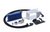 GReddy 17+ Subaru BRZ/Toyota 86 10-Row Oil Cooler ZN6/ZC6 Kit (**Special Order**) - 12014637 User 1