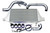 GReddy Nissan 240SX Trust Intercooler T-23F S14/S15 - 12020205 Photo - Primary