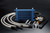 GReddy 89-94 Nissan Skyline GT-R (BNR32) 13 Row Oil Cooler Kit w/ Oil Filter Relocation - 12024413 Photo - Primary