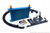 GReddy 99-02 Nissan Skyline Oil Cooler NS1310G/STD ER34 Kit - 12024629 Photo - Primary