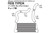 GReddy Mazda RX-7 FD3S T-24F Intercooler Factory Comp *Special Order* - 12040202 Photo - Close Up