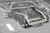 GReddy 93-95 Mazda RX-7 FD3S V-Mount I/C Only *Special Order* - 12040711 Photo - Close Up