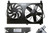GReddy 00-09 Honda S2000 Dual Fan Shroud w/ Dual SPAL Fans - Black - 12053203 Photo - Close Up