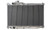 GReddy 97-00 Honda Civic (EK9) ALUMINUM RADIATOR TW-R - 12053802 Photo - Primary