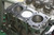 GReddy 09+ Nissan GTR R35 VR38DETT 0.8mm Thick 100mm Bore Metal Head Gaskets (Set of 2) - 13521402 Photo - Close Up
