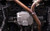GReddy Nissan Z33/Z34 High Capacity Differential Cover - 14520403 Photo - Close Up