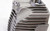 GReddy Nissan Z33/Z34 High Capacity Differential Cover - 14520403 Photo - Close Up