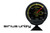 GReddy Sirius Unify Oil Pressure Gauge Set (Sirius Meter w/Oil Press Sensor Set & Vision Disp) - 16001743 Photo - Primary