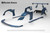 GReddy 2012+ Subaru BRZ/Scion FR-S Aero Side Skirts - 17010203 Photo - Primary