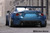 GReddy 2012+ Subaru BRZ/Scion FR-S Aero Side Skirts - 17010203 Photo - Close Up
