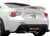 GReddy 2012+ Subaru BRZ/Scion FR-S Aero Rear Under Spoiler - 17010205 User 1