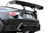 GReddy Subaru BRZ / Scion FR-S X Rocket Bunny GT Rear Wing - 17010216 Photo - Primary