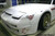GReddy 89-93 Nissan 240SX/Silvia S13 Rocket Bunny Side Skirts Ver. 1-FRP **Must Check Availability** - 17020232 Photo - Close Up