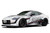 GReddy 2022+ Nissan Z Carbon Front Lip Spoiler Aero Kit - 17020271 Photo - Close Up