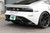 GReddy 2022+ Nissan Z Carbon Rear Under Spoiler Aero Kit - 17020273 Photo - Close Up