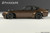 GReddy 70-73 Datsun 240Z Pandem S30 Rear Spoiler - 17020407 Photo - Primary