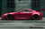 GReddy 09+ Nissan GT-R R35 Rocket Bunny GT-Wing (Hardware) - 17020648 Photo - Close Up