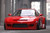 GReddy 93-96 Mazda RX-7 Rocket Bunny Full FD3S Rear Diffuser Kit Ver. 2 FRP Only - 17040208 Photo - Close Up