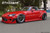 GReddy 00-09 Honda S2000 Greddy X Padem Rear Over Fenders - 17050216 Photo - Primary