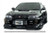 GReddy 98-01 Subaru Impreza 2.5 RS Hard Urethane Front Lip Spoiler ** Must ask/call to order** - 17060022 Photo - Primary