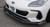 GReddy 2022+ Subaru BRZ X VOLTEX Aero Kit Front Under Spoiler CFRP - 17060231 Photo - Close Up
