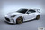 GReddy 2022+ Subaru BRZ X VOLTEX Aero Kit Front Under Spoiler CFRP - 17060231 Photo - Close Up