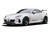 GReddy 2022+ Subaru BRZ X VOLTEX Aero Kit Front Under Spoiler FRP - 17060232 Photo - Close Up