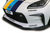 GReddy X Voltex 22 Toyota GR86 Aero Kit ZN8 Front Under Spoiler CFRP - 17510231 User 1