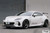 GReddy X Voltex 22 Toyota GR86 Aero Kit ZN8/ZD8 Rear Wing Swan Neck CFRP - 17510239 Photo - Close Up