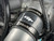 GReddy 58-75mm / No. 40 Dual-Bead Boost Clamp - Black - 22400075 Photo - Close Up