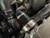 GReddy 30-45mm / No. 24 Dual Bead Boost Clamp - Stainless Steel - 22410045S Photo - Close Up