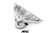 GReddy Artec Toyota 1JZ VVTi High Mount V-Band Turbo Exhaust Manifold - 58510012 Photo - Close Up