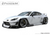 GReddy Pandem 2022+ Toyota GR86 (ZN8) Rocket Bunny Side Canards - 66910879 User 1