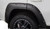 Husky Liners 21-24 Toyota 4Runner Pocket Style 4pc Fender Flares - 2803921 Photo - Close Up