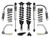 ICON 2024+ Toyota Tacoma 1.25in-3in Stage 3 Suspension System Billet w/ Triple Rate Spring - K53293S Photo - Primary