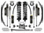 ICON 17-22 Ford F-250/F-350 2.5-3in Stage 4 Coilover Conversion System - K63144L Photo - Primary