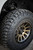 ICON 19-23 GM 1500 2.38-3.75in Stage 2 EXP Suspension System w/ Tubular UCA - K73072T Photo - Mounted