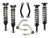 Icon 21-24 GM SUV 2.5-3in Stage 2 Suspension System - Billet - K73102 Photo - Primary