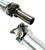 ISR Performance Driveshaft (S14) 240SX KA/SR ABS - Aluminum - IS-DS-KASRS14ABS-A Photo - Primary