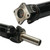 ISR Performance Driveshaft VQ Swap (S14) ABS - Steel - IS-DS-VQS14ABS-S Photo - Primary