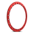 Method Beadlock Ring - 17in Forged - Style 1 - Red - GR-10017-R Photo - Close Up