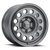 Nomad N501UG Convoy 17x8.5in / 5x150 BP / 0mm Offset / 110.3mm Bore - Gloss Grey Wheel - N501UG-78551-00 Photo - Primary