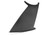 PERRIN 11-14 Subaru STI Wing Stabilizer - Black (Sedan Only) - PSP-BDY-101BK Photo - Primary
