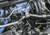 PERRIN 15-21 Subaru Impreza/WRX/STI Pitch Stop Mount & Firewall Brace - Black - PSP-DRV-112BK Photo - Primary