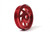 PERRIN 15-18 Subaru WRX / 13-20 BRZ / 14-18 FXT / 13-16 Crosstrek Lightened Crank Pulley - Red - PSP-ENG-101RD Photo - Primary