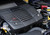 PERRIN 15-21 Subaru WRX Intercooler/Engine Cover Lock Down Washers - Black - PSP-ENG-166BK Photo - Primary