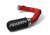 PERRIN 13-16 Subaru BRZ / Scion FR-S Cold Air Intake - Red - PSP-INT-330RD Photo - Primary