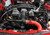 PERRIN 13-16 Subaru BRZ / Scion FR-S Cold Air Intake - Red - PSP-INT-330RD Photo - Primary